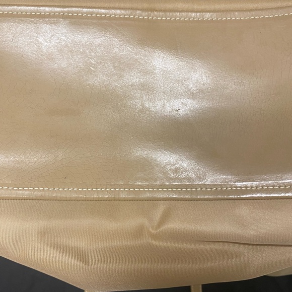 PRADA Nylon Tote Bag - Authentic - Picture 6 of 7